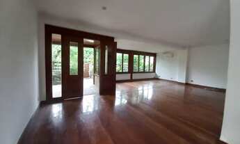 Imagem 6: BARRA DA TIJUCA, Casa 4 quartos 2 suítes com piscina