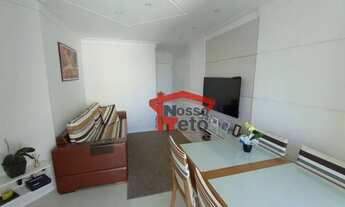 Imagem 2: Apartamento á venda - Alta Vila - Limão