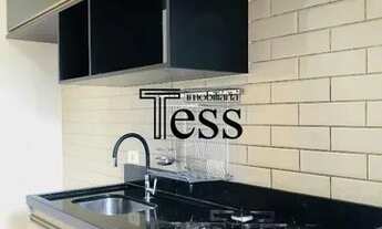 Imagem 6: Apartamento à venda, 3 quartos, 1 suíte, 2 vagas, Boa Vista - São José do Rio Preto/SP