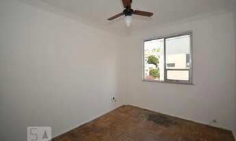 Imagem 2: Apartamento para Aluguel - Engenho Novo, 3 Quartos, 60 m2