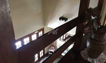 Imagem 5: Casa - Jardim das Paineiras - Campinas