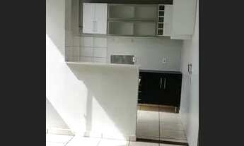 Imagem 3: Apartamento padrão. Ágio