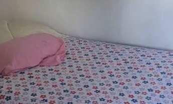 Imagem 2: Kit net mobiliada