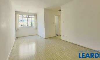 Imagem: APARTAMENTO - POMPÉIA - SP