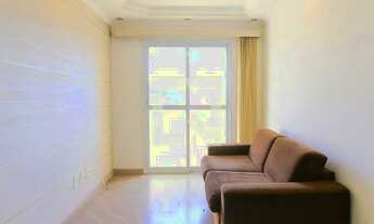 Imagem 2: Apartamento para Aluguel - Jardim, 2 Quartos, 56 m2