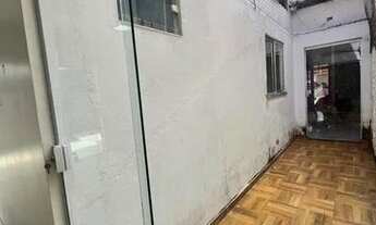 Imagem 2: Casa de condomínio para aluguel possui 120 metros quadrados com 3 quartos