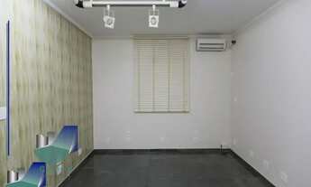 Imagem 3: Casa Comercial com 10 salas para alugar, 260m² - Alto da Boa Vista