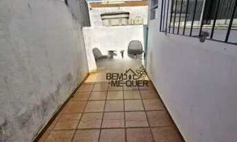 Imagem 3: Casa térrea à venda, 120 m² por R$ 730.000 - Vila Pereira Barreto - São Paulo/SP