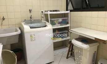 Imagem 7: Apartamento à venda, 92 m² por R$ 584.000,00 - Centro - São Bernardo do Campo/SP