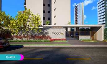 Imagem: Mood Candelaria - 70m2 Itiv e Reg. Grátis
