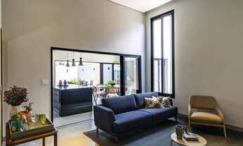 Imagem 4: Vendo Casa Nova | Cond. SetLife 2 | Mirassol