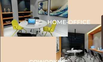 Imagem 3: Edifício Tokyo com entrega para este mês de dezembro. AP