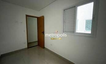 Imagem 6: Cobertura à venda, 98 m² por R$ 530.000,00 - Parque Oratório - Santo André/SP