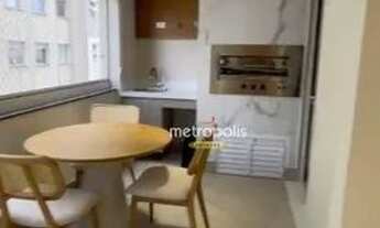 Imagem: Apartamento à venda, 110 m² por R$ 851.000,00