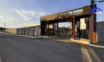 Imagem 2: RDS vende Lotes 796m² e 819m² Residencial Aguiar PAN