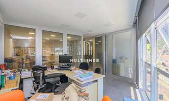 Imagem 2: Prédio Comercial