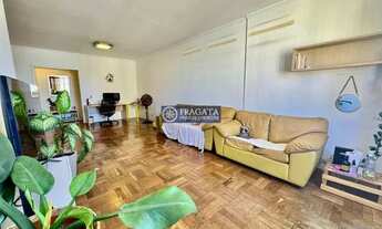 Imagem: Apartamento à venda em Perdizes com 150