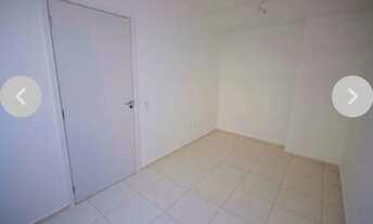 Imagem 2: Apto com 2 quartos sendo 1 suíte 49m² - Novo Aleixo