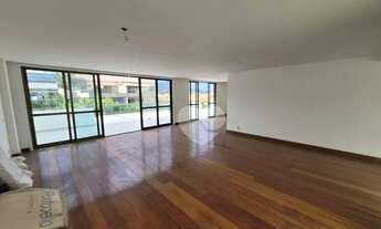 Imagem 5: Quadra de praia Cobertura com 3 quartos à venda, 229 m² por R$ 2.650.000 - Recreio dos Ban