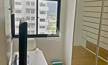 Imagem 7: Salão 3 quartos c/ dependência e vaga na escritura com vista mar