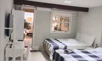 Imagem 2: Peró Flat em frente a PRAIA do Peró