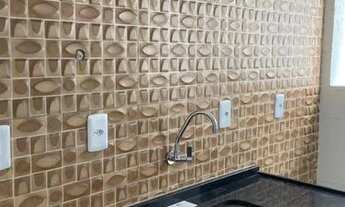 Imagem 7: Casa de 2/4 á venda parque vive tomba