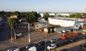 Imagem 2: Terreno com mais de 3.000 m² na Av. Fernando Correa, próx. ao Viaduto do Parque Cuiabá