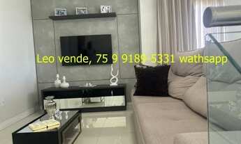 Imagem: Leo vende, Amarilis, Papagaio, 4 4 c 3 suítes