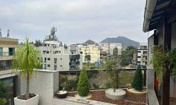 Imagem 4: Recreio dos Bandeirantes