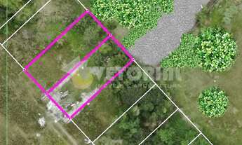 Imagem: Terreno à venda, 260 m² por R$ 300.000,00