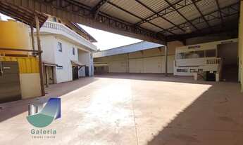 Imagem: Galpão Comercial para alugar, 250m²