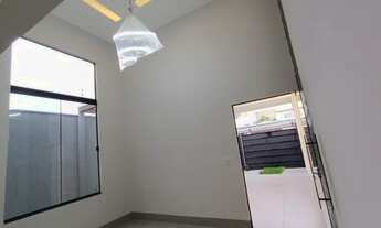 Imagem 4: Casa Residencial Araguaia com 3 Quartos, 1 Suíte, Premium, Porcelanato, Anápolis - Go