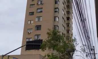 Imagem 3: APARTAMENTO NO EDIFICIO OHARA - 85 M² - CENTRO