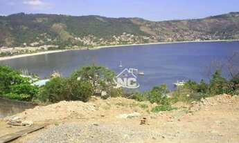 Imagem: Terreno à venda, 1450 m² por R$ 600.000,00