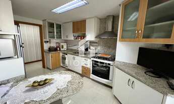 Imagem 5: Apartamento espaçoso com 04 dormitórios, sendo 01 com suíte no bairro Campinas - São José