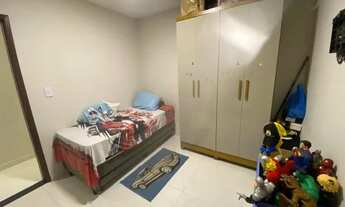 Imagem 4: Casa com piscina 3/4 sendo 2 suítes