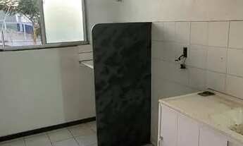 Imagem 2: APTO ZERO ENTRADA EM IGARAPÉ