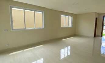 Imagem 2: Sobrado no Condomínio Jardins Bolonha Sobrado com 4 Quarto(s) e 6 banheiro(s) à Venda, 211