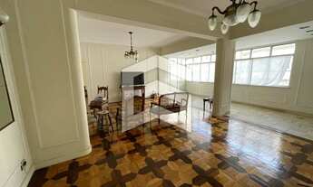 Imagem 2: Apartamento para Venda em Rio de Janeiro, Copacabana, 4 dormitórios, 3 banheiros, 1 vaga