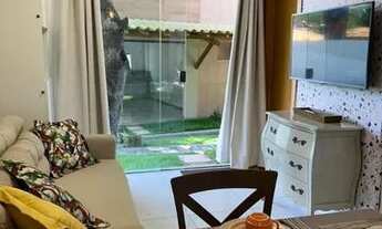 Imagem 8: Casa a venda, em imbassai, 1 Quarto (mobiliada