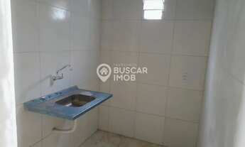 Imagem 4: GALPÃO COMERCIAL em LAURO DE FREITAS - BA, PITANGUEIRAS