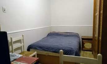 Imagem 2: Ótimo quarto mobiliado próximo ao Sambódromo - TEMPORADA