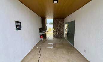 Imagem 3: Casa Duplex 3 quartos com Piscina à Venda Localização Privilegiada em Serraria