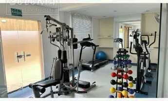 Imagem 5: Apartamento a venda - Vila Santa Teresa, Santo André