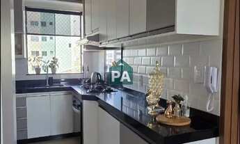 Imagem 6: Apartamento à venda com 03 quartos, 79m², Residencial Summer Ville - Poços de Caldas/MG