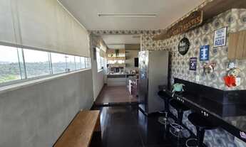 Imagem 3: Duplex para venda possui 180 metros quadrados com 4 quartos em Santa Inês - Belo Horizonte