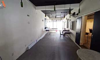 Imagem 4: CASA COMERCIAL DE 2 PAVIMENTOS NO BAIRRO DO UMARIZAL. ÁREA PRIVATIVA DE 472M². 01 VAGA DE