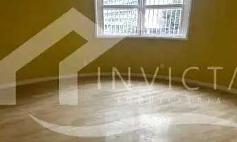 Imagem 2: 03 salas, totalizando 60m² de área total e útil