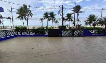 Imagem 2: APARTAMENTO 1 QUARTO - GUILHERMINA PRÉDIO FRENTE MAR - MOBILIADO