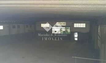 Imagem 2: GALPÃO COMERCIAL PARA VENDA NO BAIRRO DO SOCORRO. 950 MESTROS